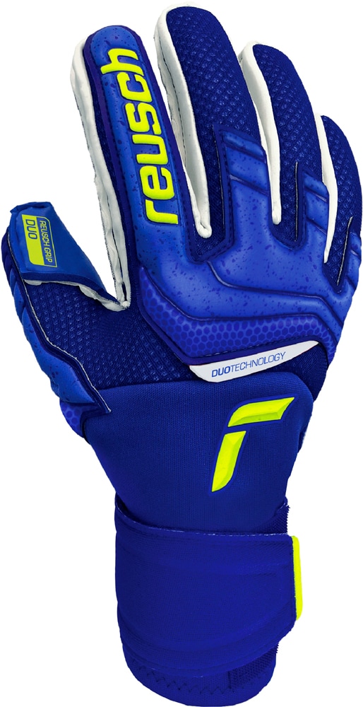 Reusch Torwarthandschuh Attrakt Duo (9) kaufen