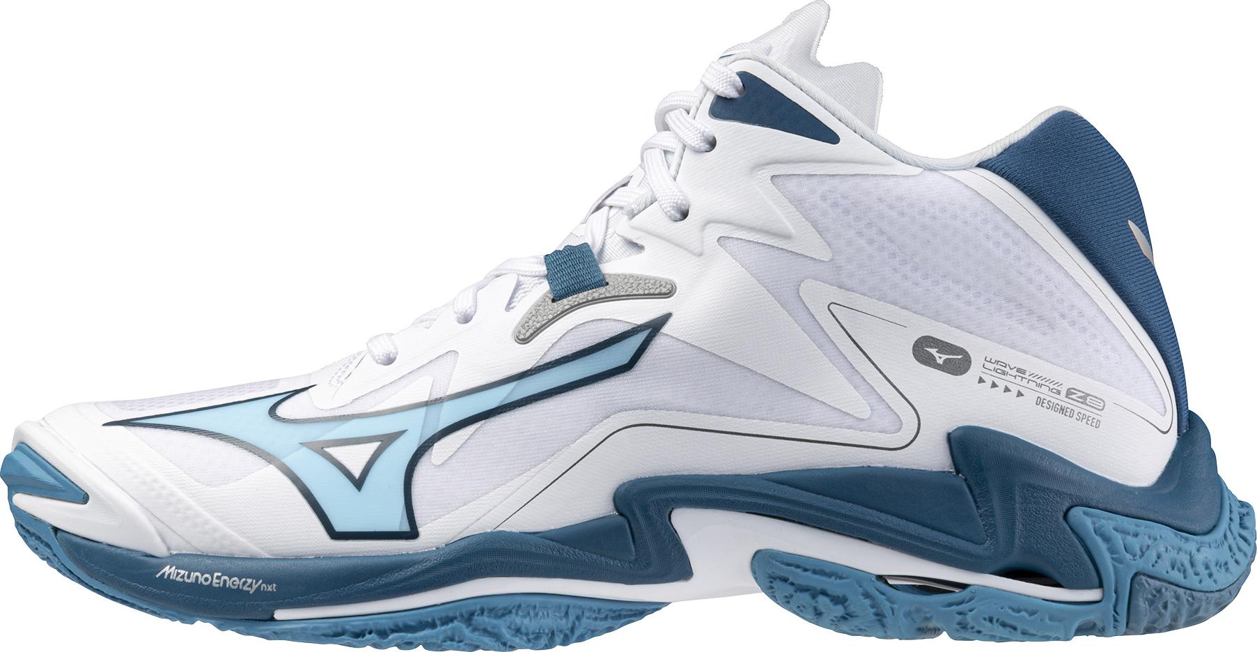 Mizuno wave thunder 8 shop