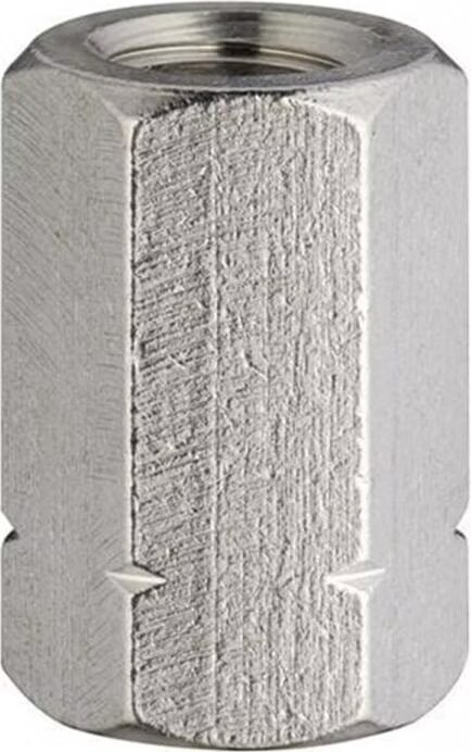 Collare Di Fissaggio Per Tubo In Acciaio Inossidabile - 72115 - BENE - Foto 4