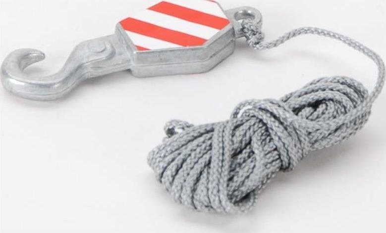 Bruder crane hook on sale
