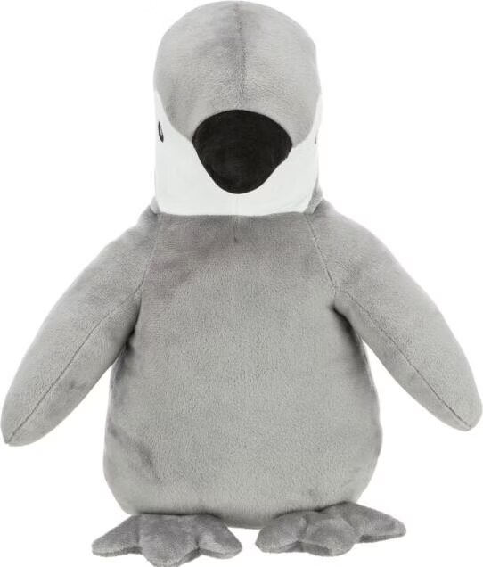 Peluche Pingouin avec son, taille 38 cm. pour chien. - Trixie - TR-35927