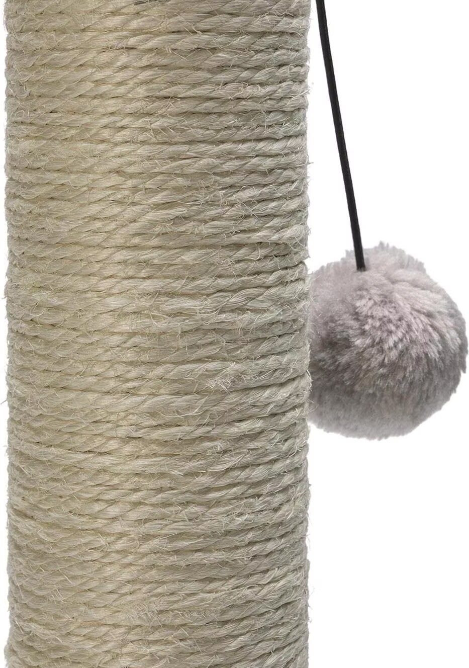 Tronc à griffer Simon's Cat gris / vert