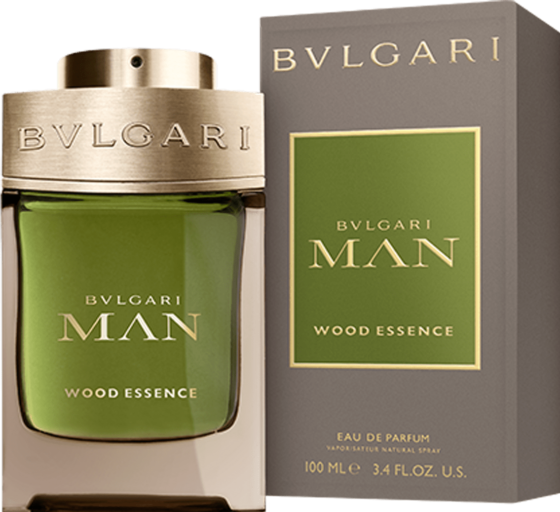 Bulgari Man Wood Essence Eau de parfum 100 ml acquista su Galaxus