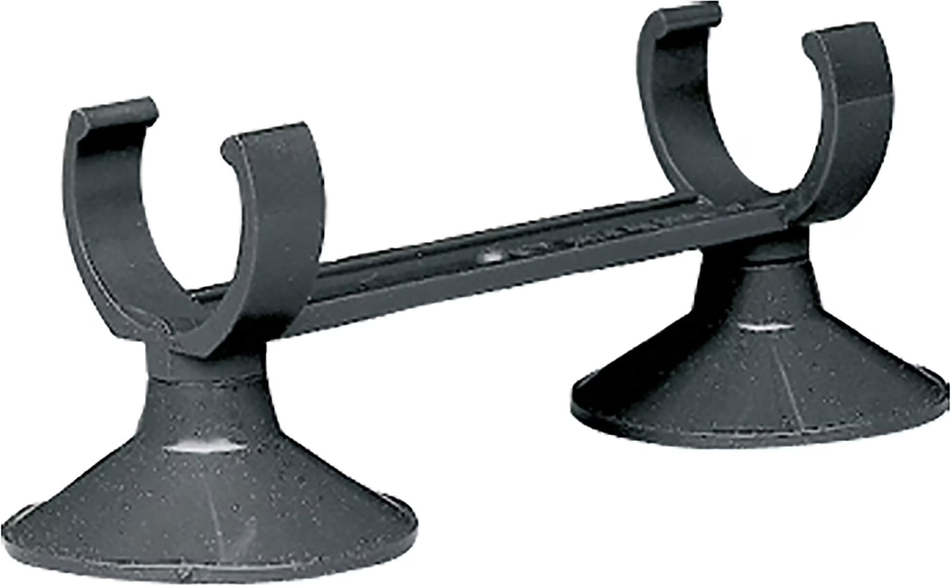 Meilleurs prix pour Hobby Double ventouse pour le chauffage, Équipement technique pour aquarium