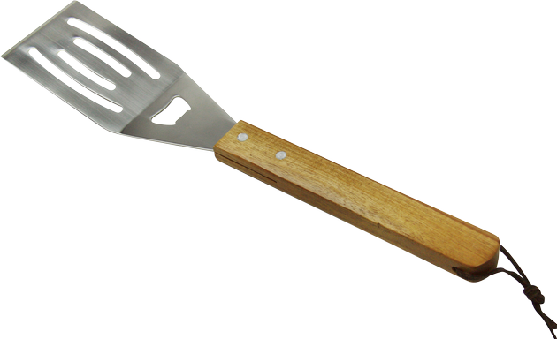 BBQ Master Grillspachtel / Bratenwender kaufen