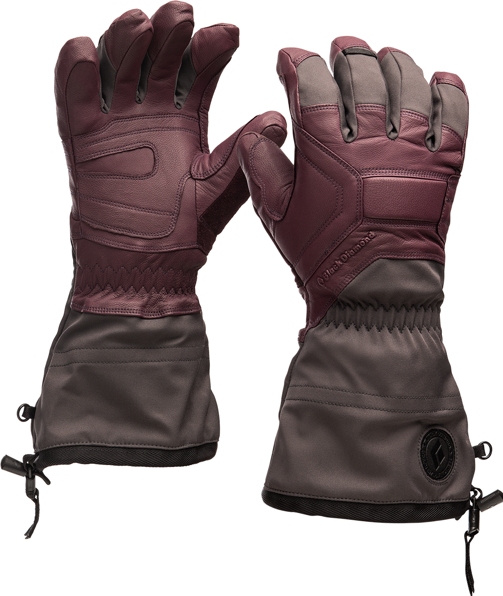 Black Diamond Guide Handschuhe (XS) kaufen
