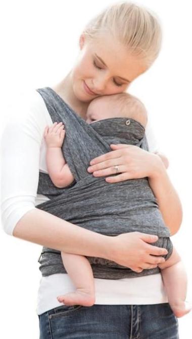 Portabebé boppy comfy fit deals