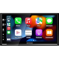 Kenwood DMX7722 Dabs (Apple Carplay, Android car, MirrorLink)