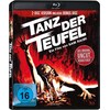 Dance of the Devils - uncut Remastered Version (Blu-ray, 1981, German, English)