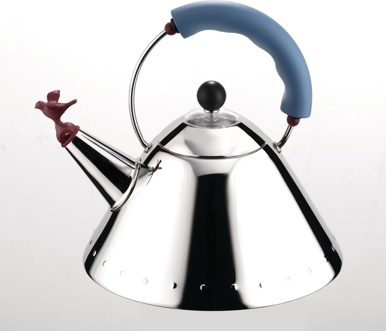 Alessi kettle 2 l buy at Galaxus