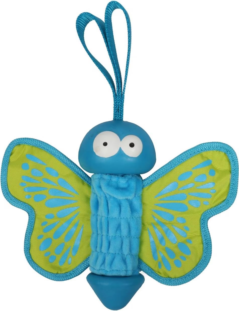 Meilleurs prix pour EBI Coockoo Lilly Butterfly (Jouets pour chiens), Jouets pour chien