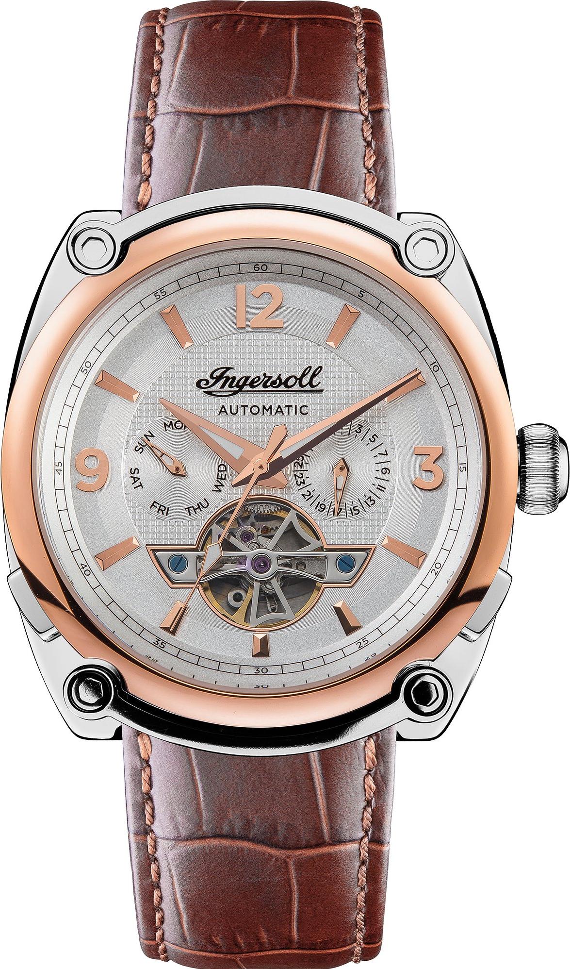 Orologi ingersoll opinioni online