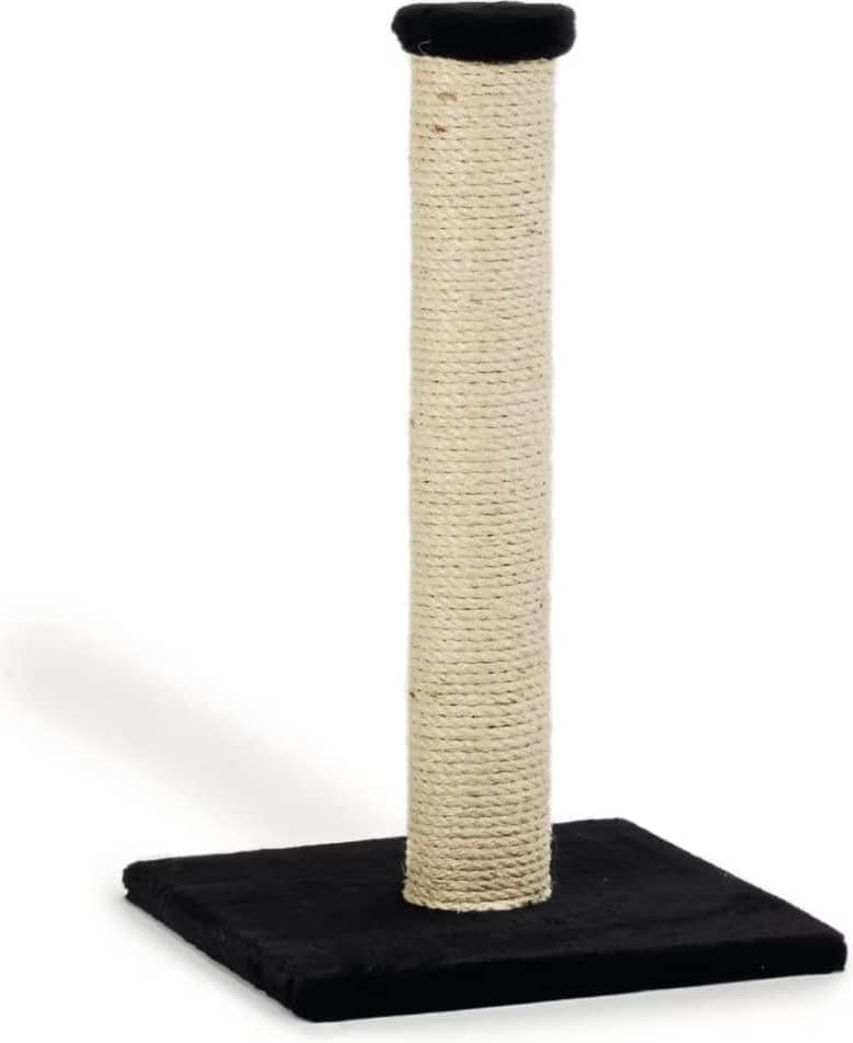 Meilleurs prix pour Beeztees Mobilier pour chats (60cm, Noir), Arbre  chat