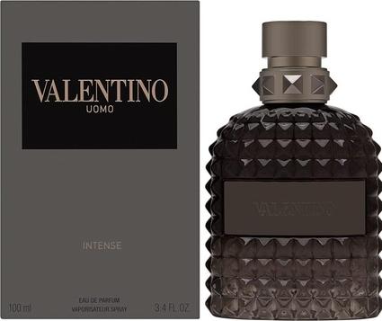 Valentino uomo intense 100 on sale