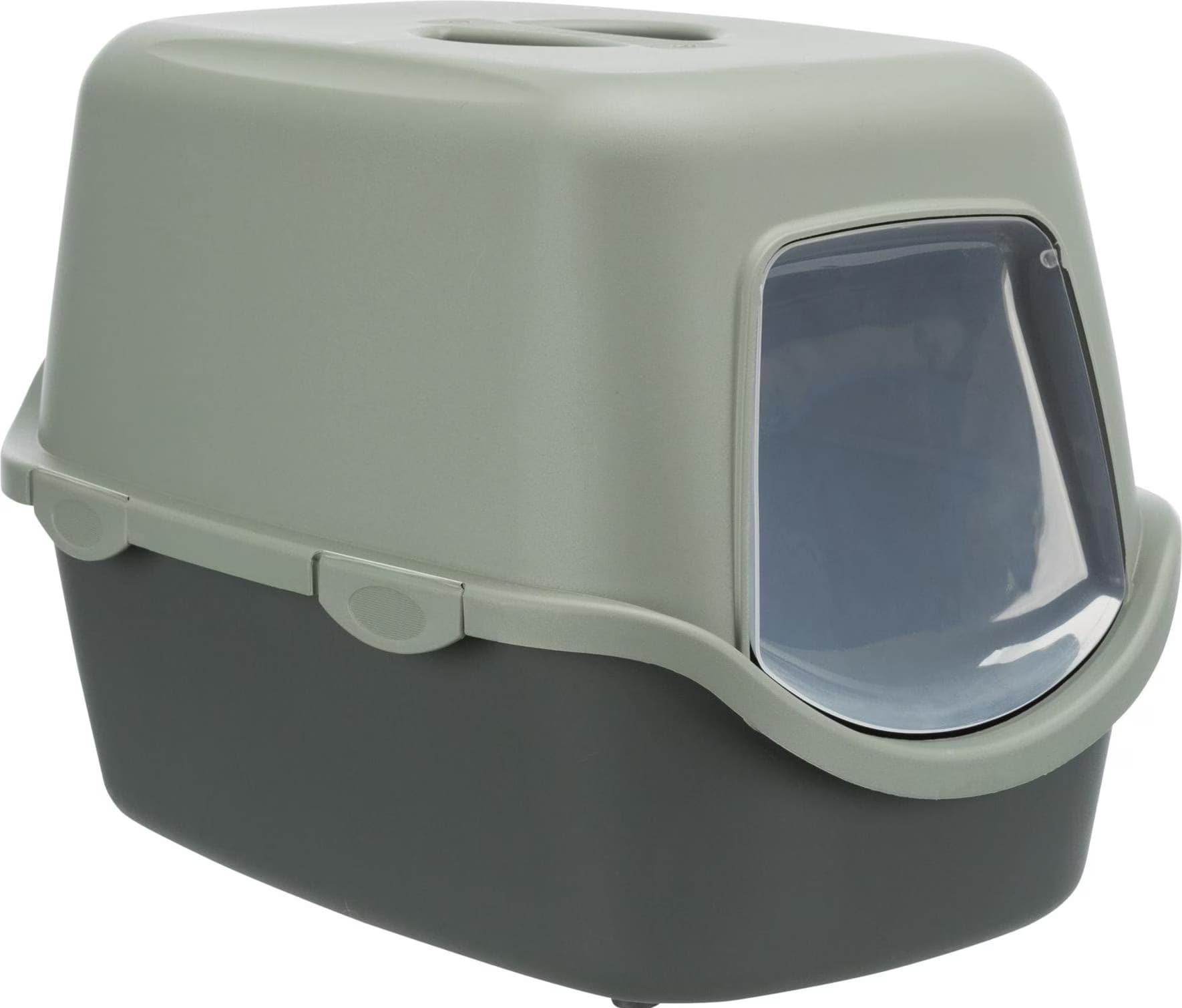 Meilleurs prix pour Maison de toilette Trixie Be Eco Vico avec couvercle L 56 x l 40 x H 40 cm