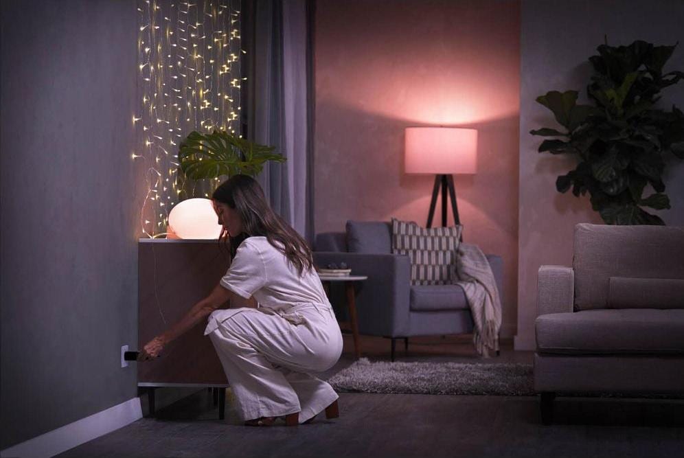 Philips sales hue ch