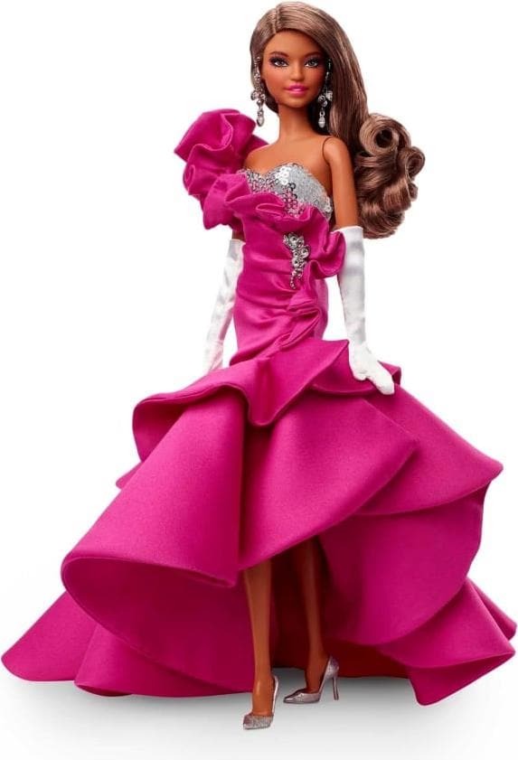 Barbie Collection Signature Pink acheter sur Galaxus
