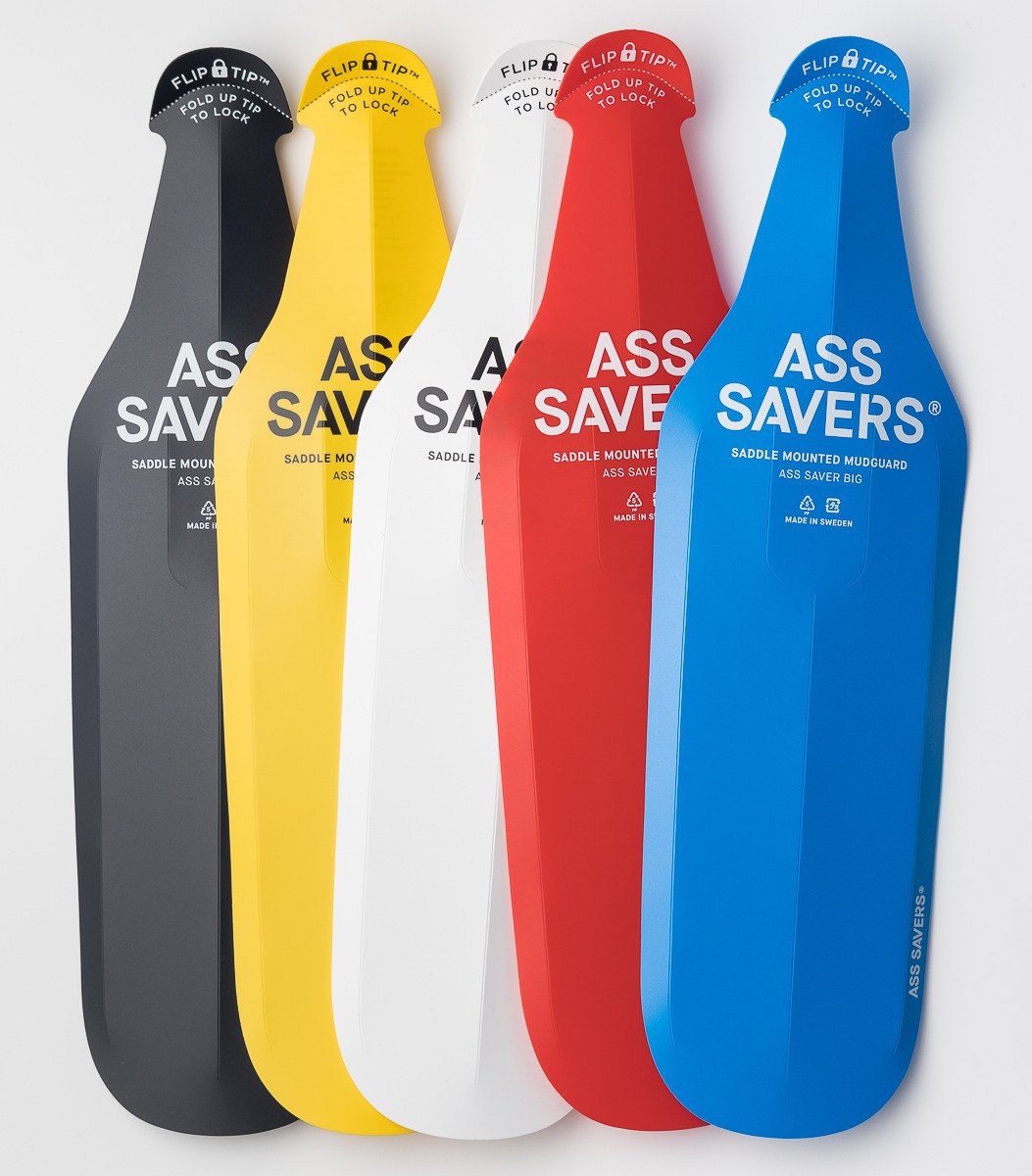 Ass Savers Big Schutzblech (Spektrum) kaufen