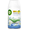 Air Wick Cotton und Weisse Flieder