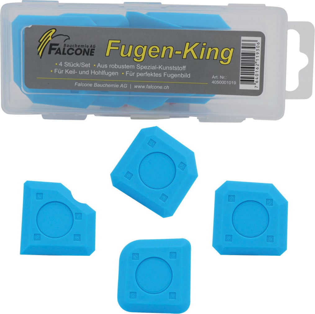 Falcone Fugen King (Blau) kaufen