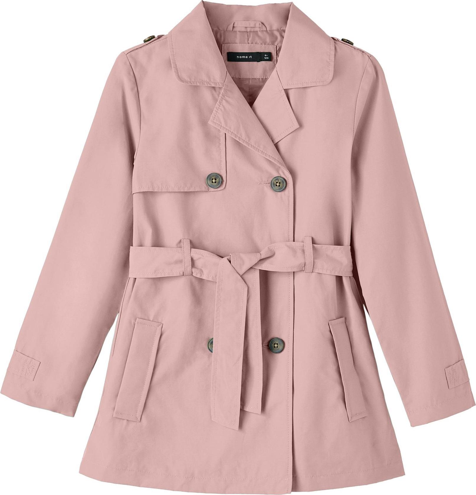 Name it Long sleeve trench coat 134 buy at Galaxus