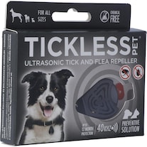 Tickless Pet (Cane, Gatti)