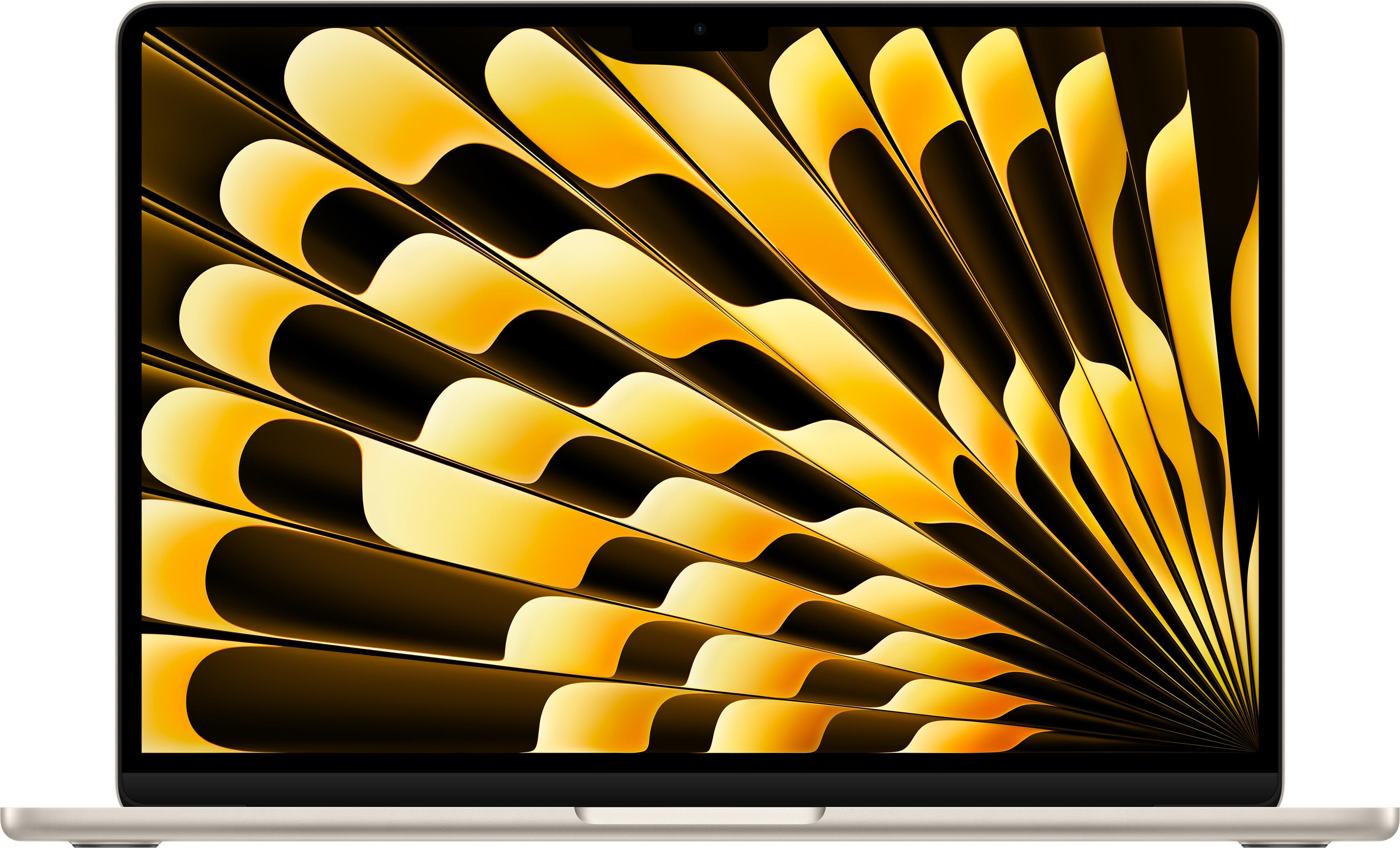 Apple MacBook Air 2024 (13.60", M3, 24 GB, 512 GB, DE), Notebook