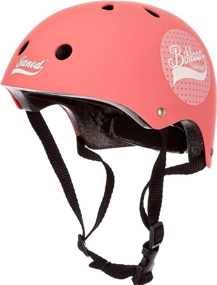 Janod Bicycle helmet 47 54 cm buy at Galaxus