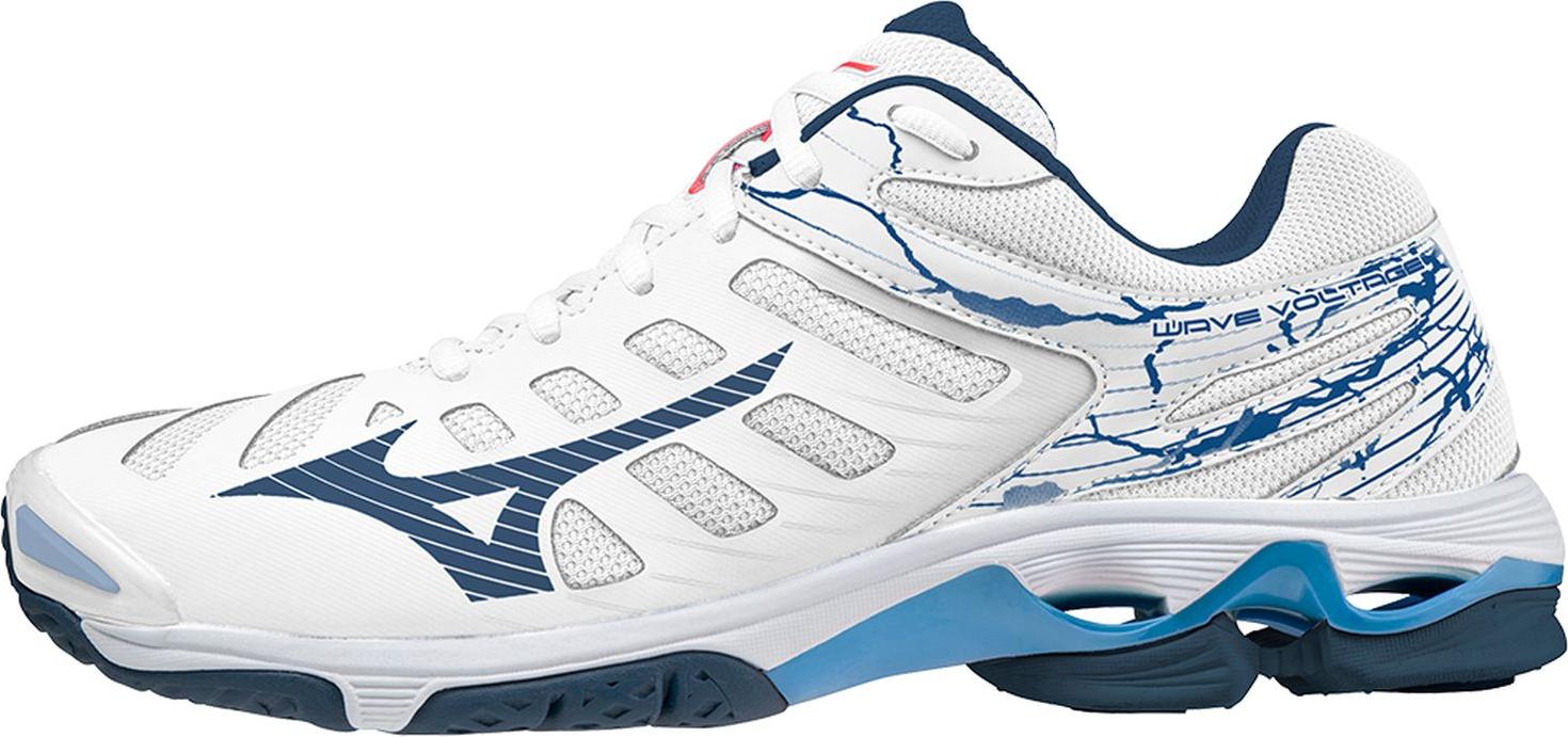 Mizuno wave voltage online