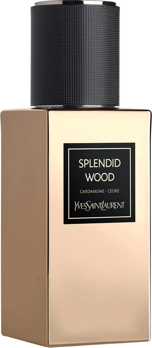 Yves Saint Laurent Splendid Wood Eau de parfum 125 ml Galaxus