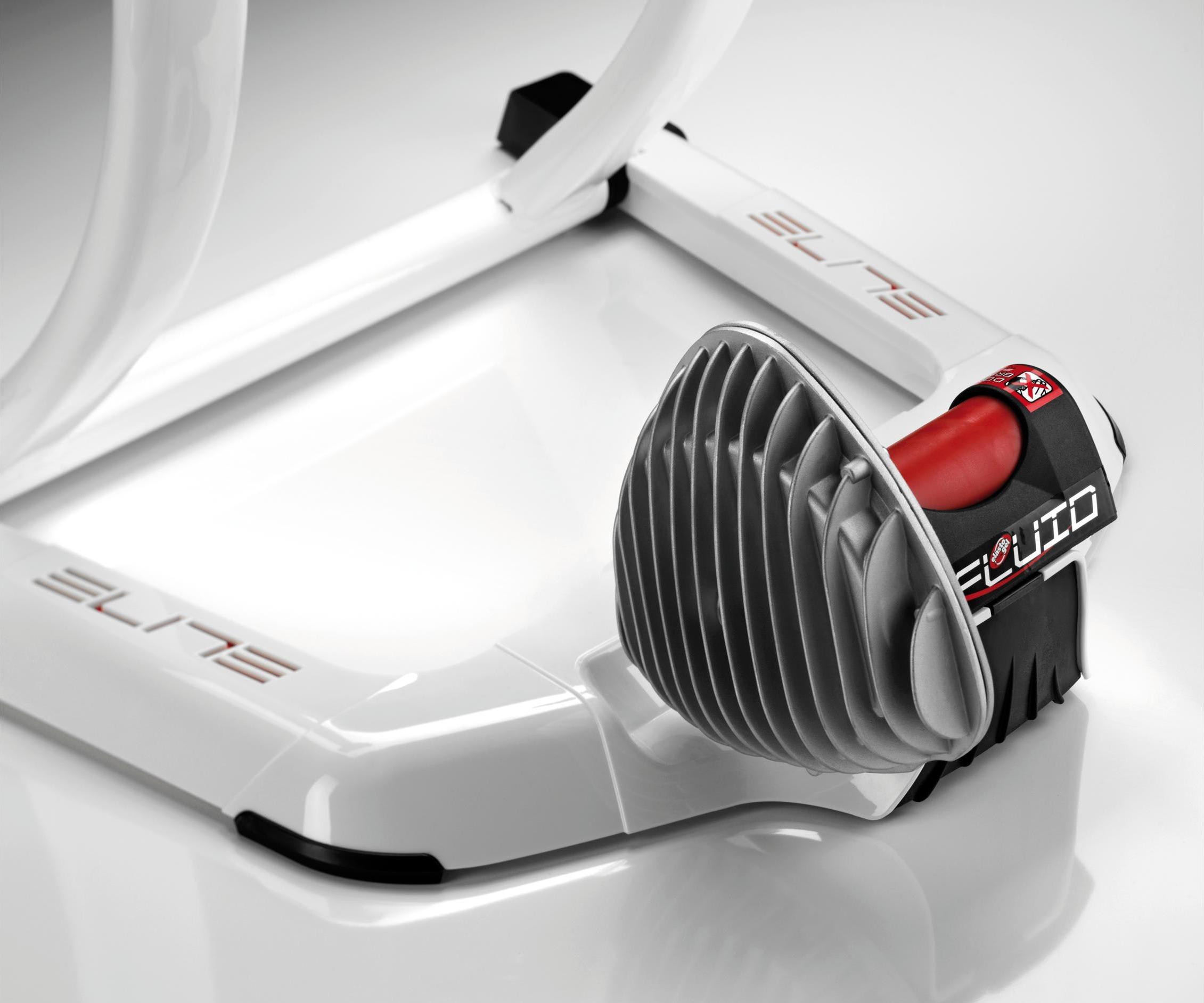 Elite Qubo Fluid buy at Galaxus