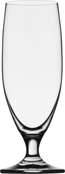 Shop De Biere Imperial Nonic Pint Lot De 6 Verres à Bière 500 Ml (maximum 690 Ml) En Verre Crystalline 0,6 L Passe Au Lave-vaisselle Chope A Biere