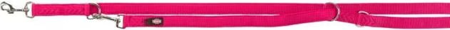 Comparer les prix de Trixie Branch Line Nouveau Premium Double Couche Fuchsia 200X2,5 Cm