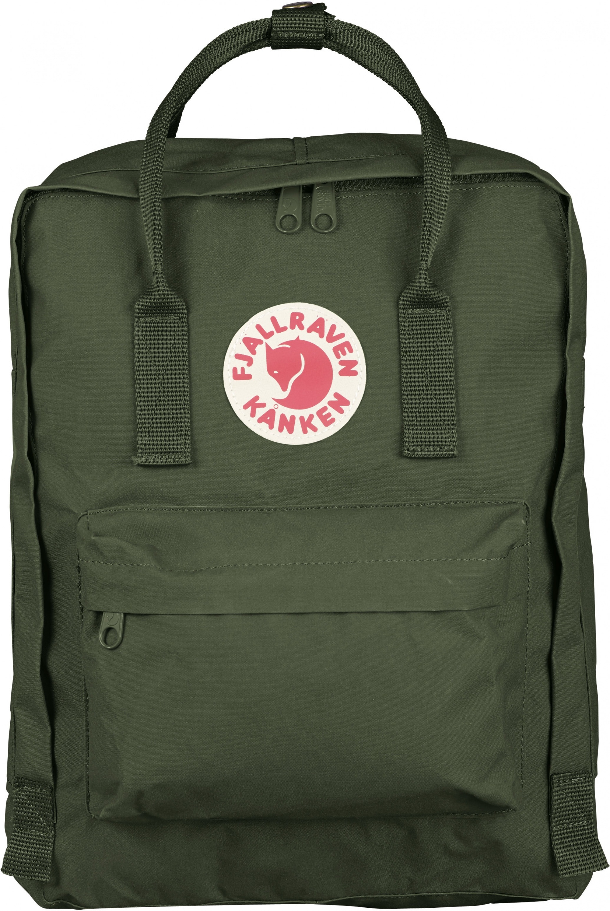 Fjallraven Kanken 16 l buy at Galaxus