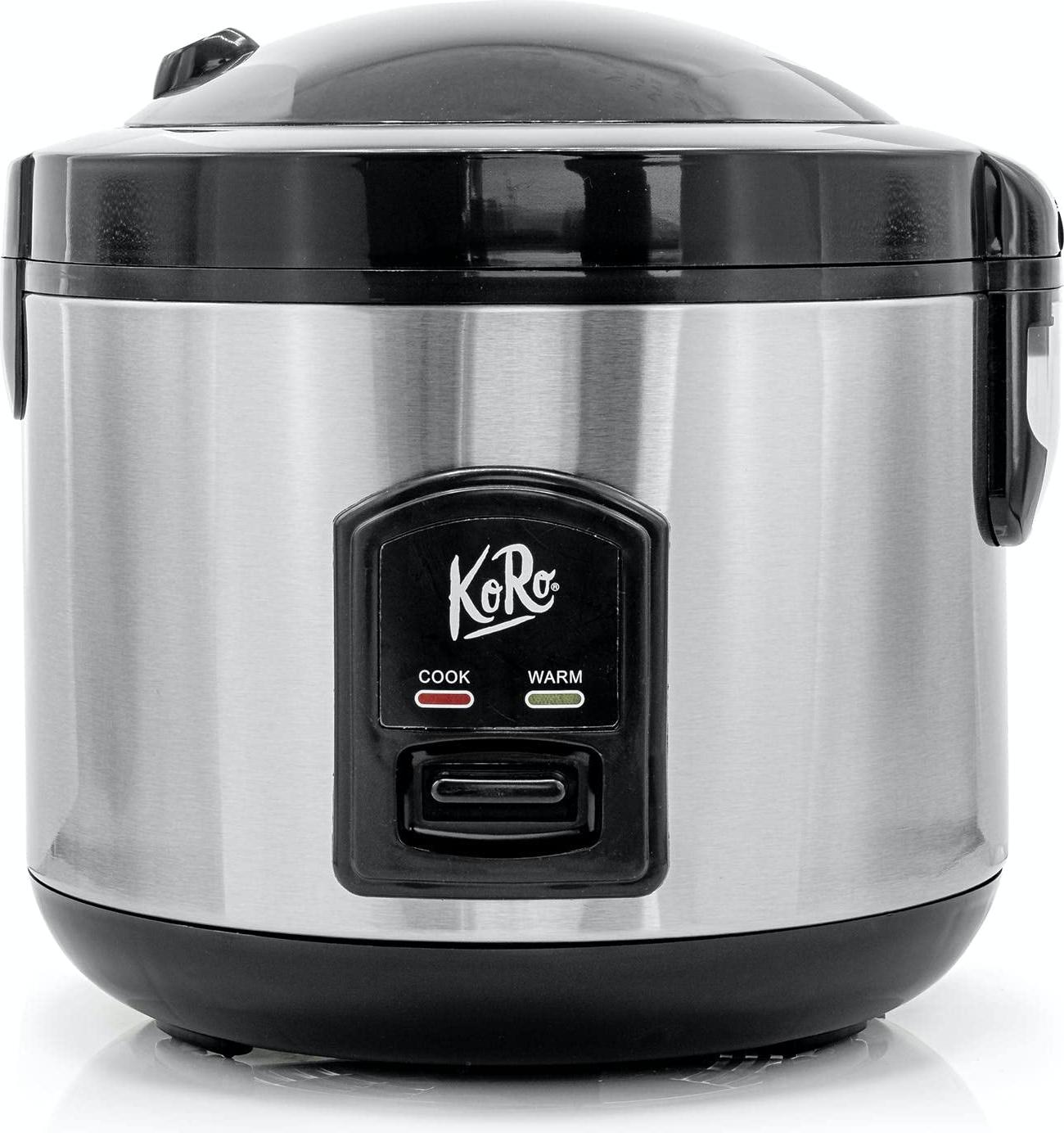 Galaxus rice cooker hotsell
