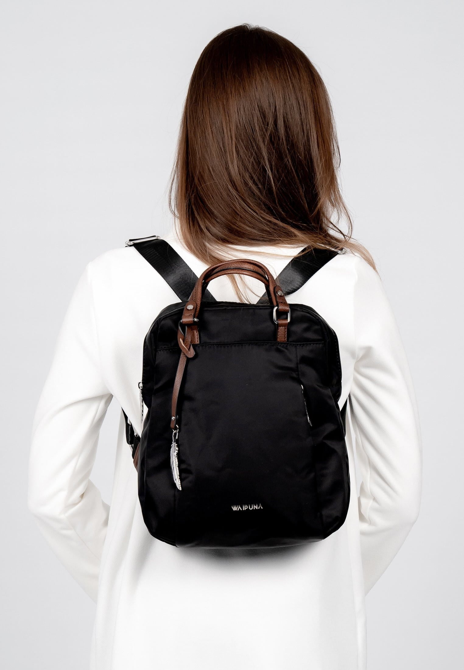 Waipuna backpack 2025