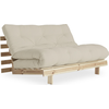 Karup Design Roots 140 (Bettsofa, 2-Sitzer)