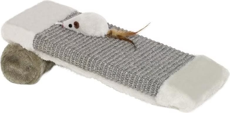 Meilleurs prix pour Nobby Griffoir PATTY (9cm, Beige-gris), Arbre  chat