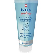Lubex anti-age Peeling (Exfoliation, 100 ml)