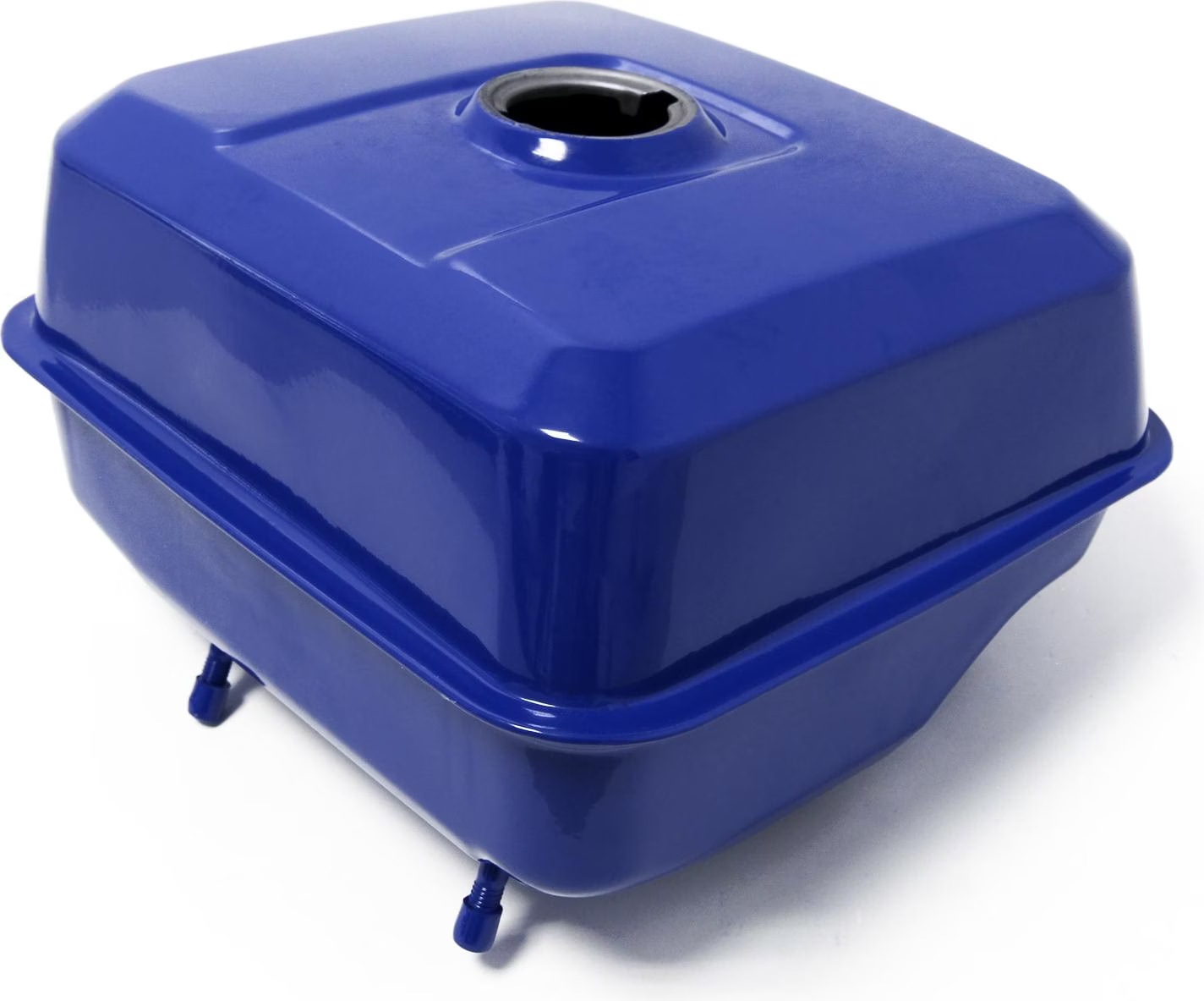 BOITIER DEMARRAGE CLE MOTEUR ESSENCE 9-13 CV -03 89 74 37 19