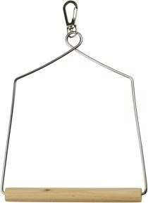 Meilleurs prix pour Karlie Balanoires en bois, Amnagement pour volire