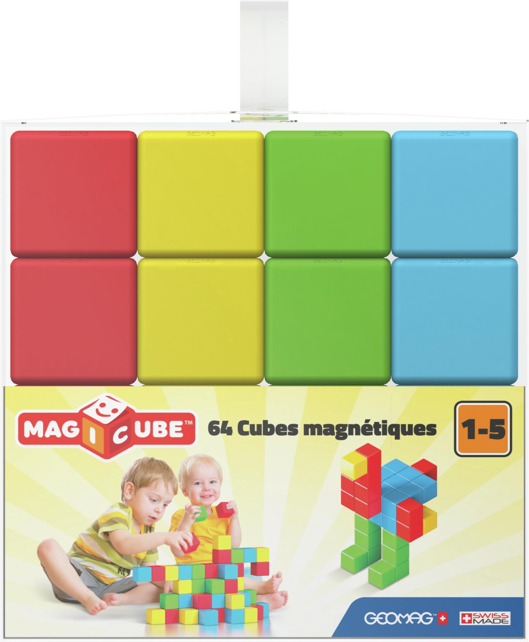 Geomag junior store