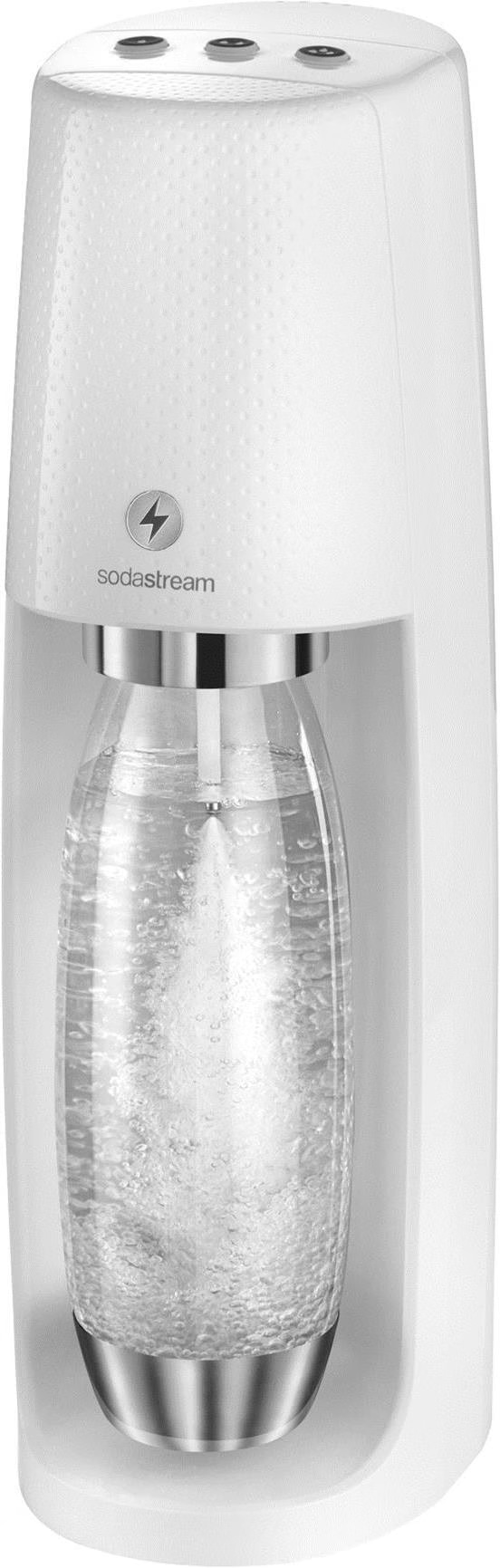 SodaStream Spirit One Touch - buy at Galaxus