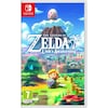 Nintendo The Legend of Zelda: Link's Awakening (Switch, DE)