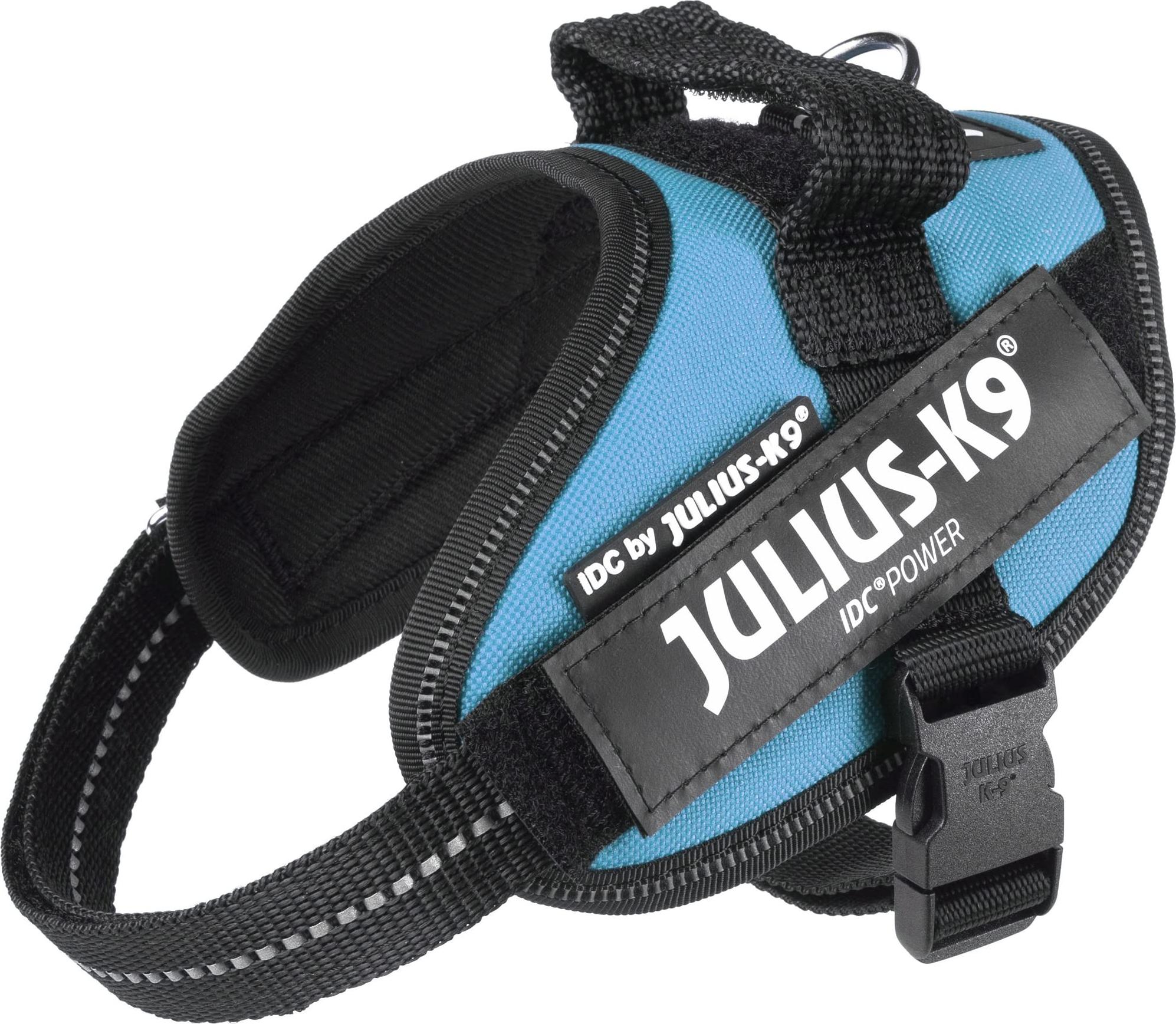 Meilleurs prix pour Julius K9 Aquamarine Idc Mini-Mini