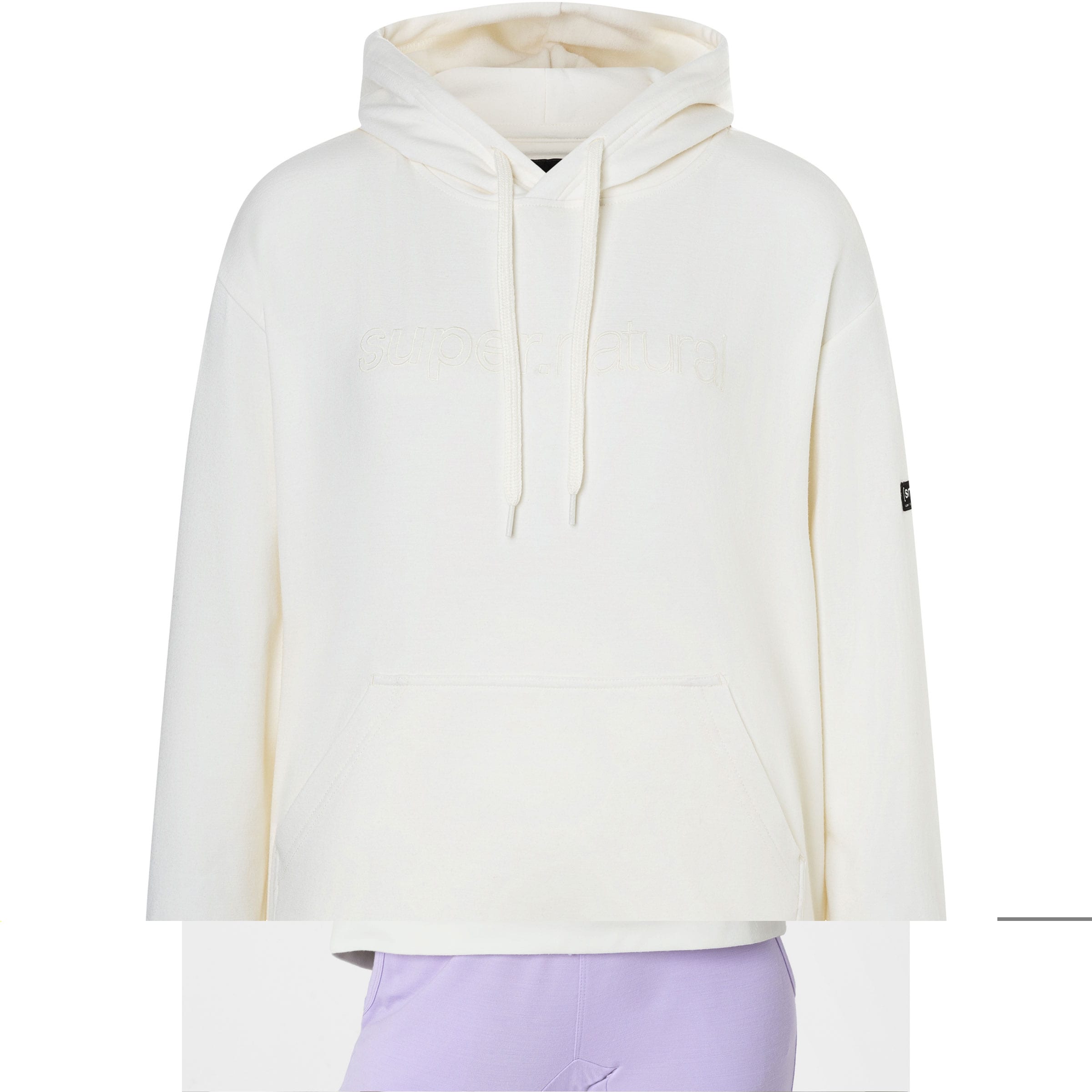 Super Natural Women's Favourite Hoodie (M) kaufen