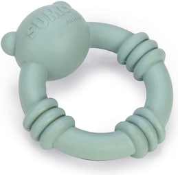 Meilleurs prix pour Beeztees quipe de jouets Sumo Mini Puppy, Jouets pour chien