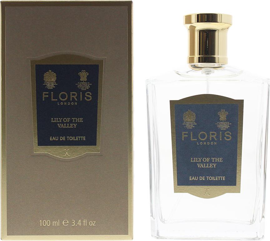 Floris lily of the valley clearance