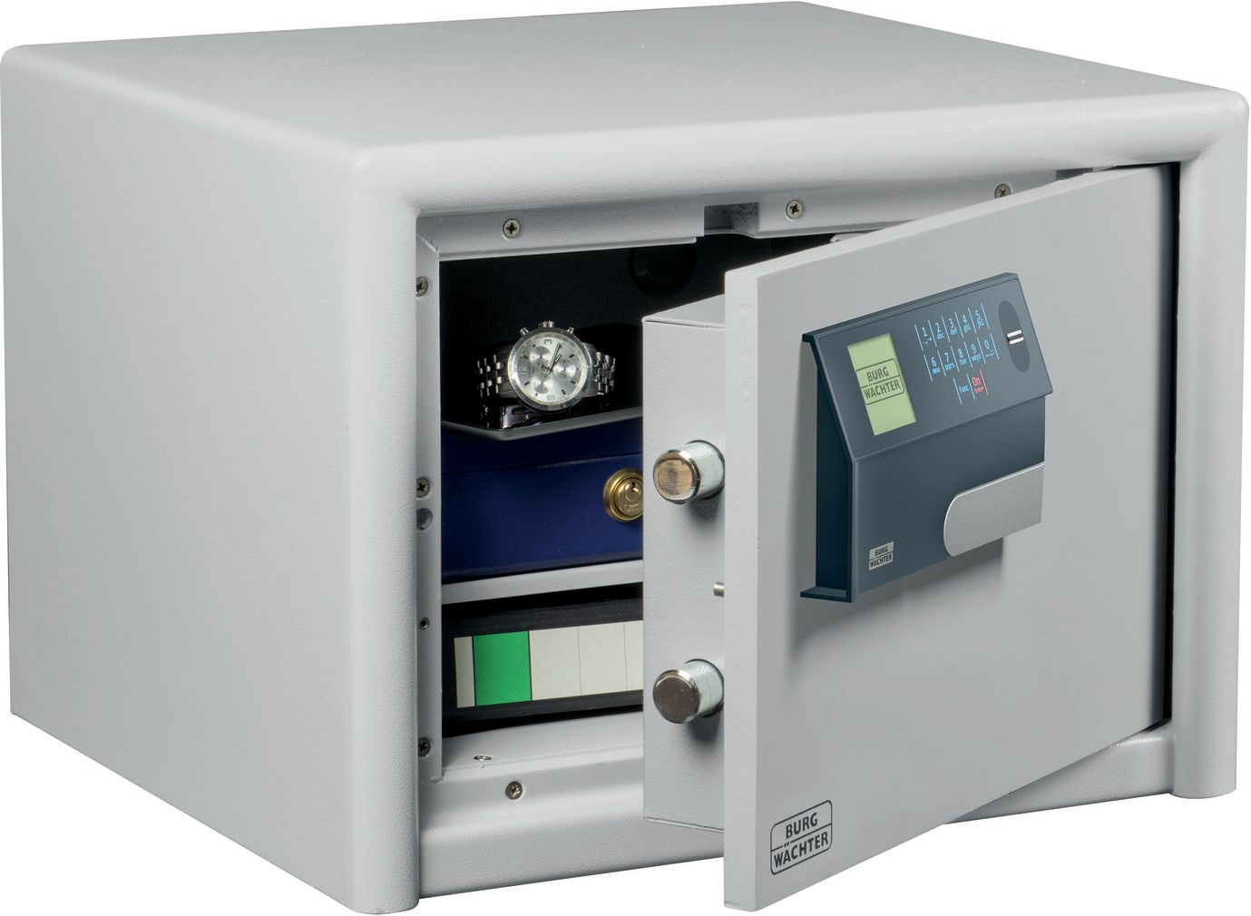Burg Wächter Dual-Safe (27 l) kaufen