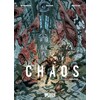 Le chaos . Volume 2 (Jean-David Morvan, Allemand)